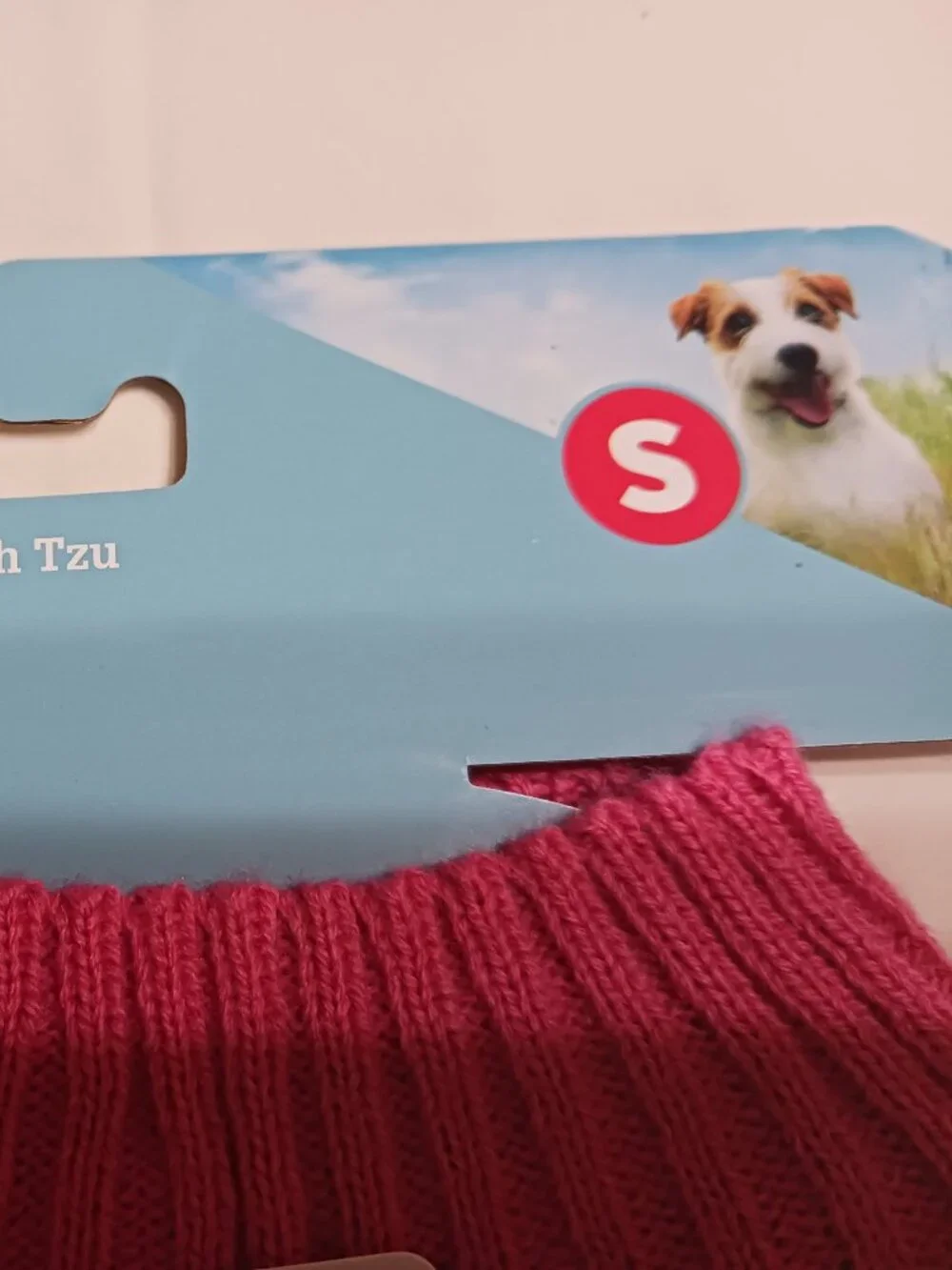 Vibrant Life Dog Sweaters Size Small
